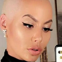 amberrose Alaston