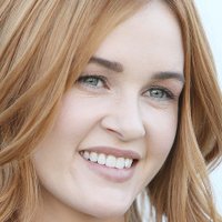 Ambyr Childers Alaston