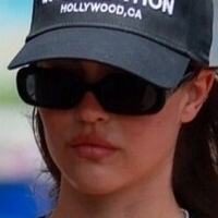 Amelia Grey Hamlin Alaston