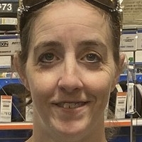 Ami Marie Alaston