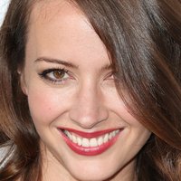 Amy Acker Alaston