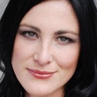 Amy Cater Alaston