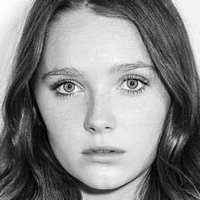 Amy Forsyth Alaston
