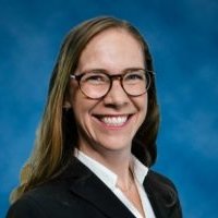 Amy Ingersoll Alaston