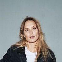 Ana Girardot Alaston