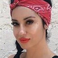 Ana Malhoa Alaston