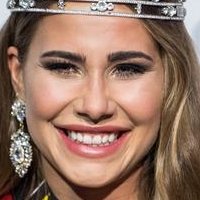 Anahita Rehbein Alaston