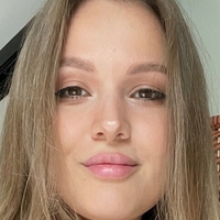 Anastasiia Egorova Alaston