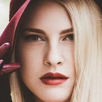Anastasiya Novikova Alaston