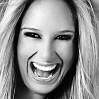 Andressa Pedry Alaston