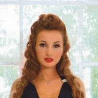 Anfisa Chekhova Alaston