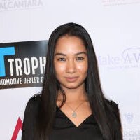 Angelique Pereira Alaston