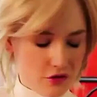 Angie Griffith Alaston