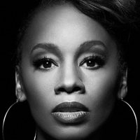 Anika Noni Rose Alaston