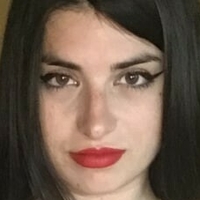 Anita DinamitaX Alaston