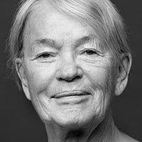 Anita Ekström Alaston