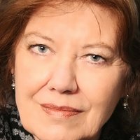 Ann Perry Alaston