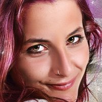 Anna Aries Alaston