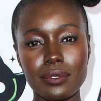 Anna Diop Alaston