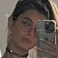 Anna Gazanis Alaston