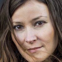 Anna Gunndís Guðmundsdóttir Alaston