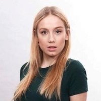 Anna Kaderavkova Alaston