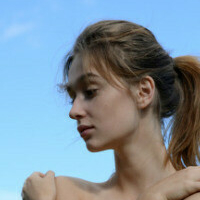 Anna Kanunnikova Alaston