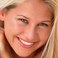 Anna Kournikova Alaston