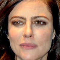 Anna Mouglalis Alaston