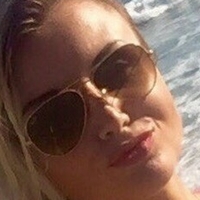 Anna Policarpova Alaston