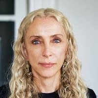 Anna Sozzani Alaston