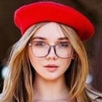 Anna Tikhomirova Alaston