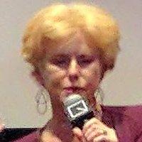 Anne Carlisle Alaston