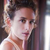 Anne-Sophie Morillon Alaston