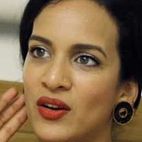 Anoushka Alaston
