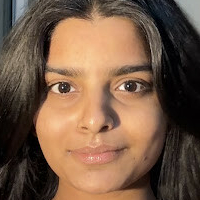 Anushka Deokate Alaston