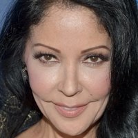 Apollonia Kotero Alaston