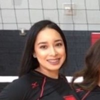 April Hinojosa Alaston