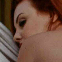 A Ruiva Alaston