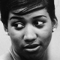 Aretha Franklin Alaston