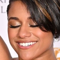 Ariana DeBose Alaston
