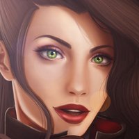 Asami Alaston