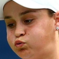 Ashleigh Barty Alaston