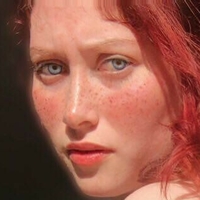 Ashley Ginger Alaston