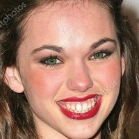 Ashley McCarthy Alaston