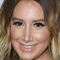 Ashley Tisdale Alaston