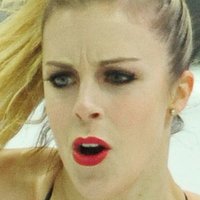 Ashley Wagner Alaston