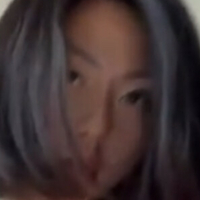 Asian_Model / Suelina Alaston
