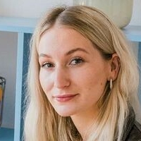 Astrid Andersen Alaston