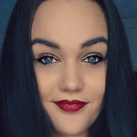 Athena Blaze Alaston